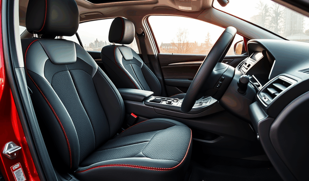 Allesvoorauto Auto Accessoires